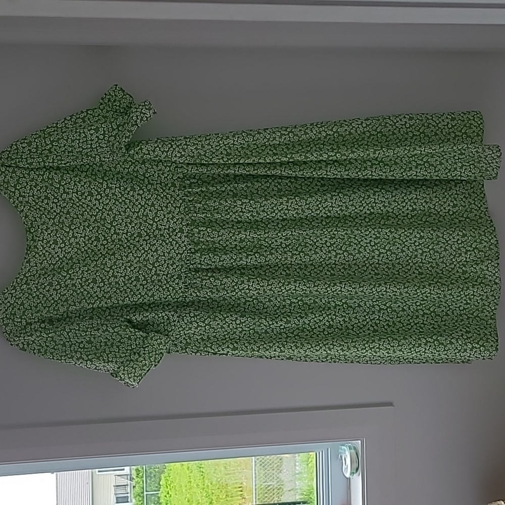 Dress - Picture 3 of 4